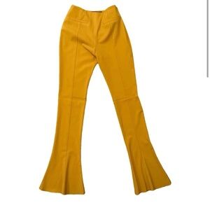 Jacquemus Mustard Yellow Garment